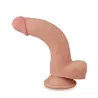 LoveToy SlidingSkin Gode réaliste SLIDING SKIN 16 x 4 cm